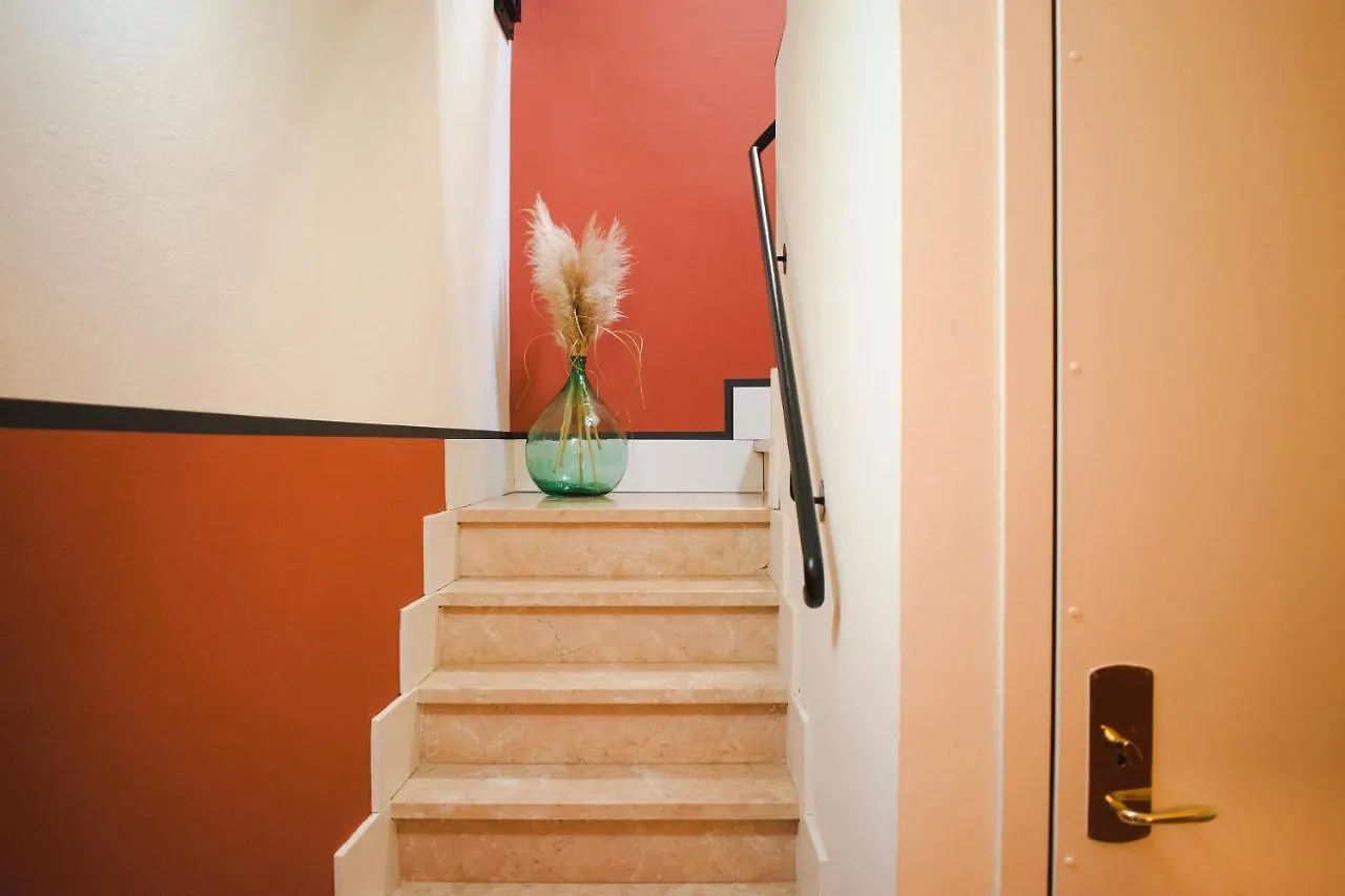Apartment Vicolo Amanti Verona