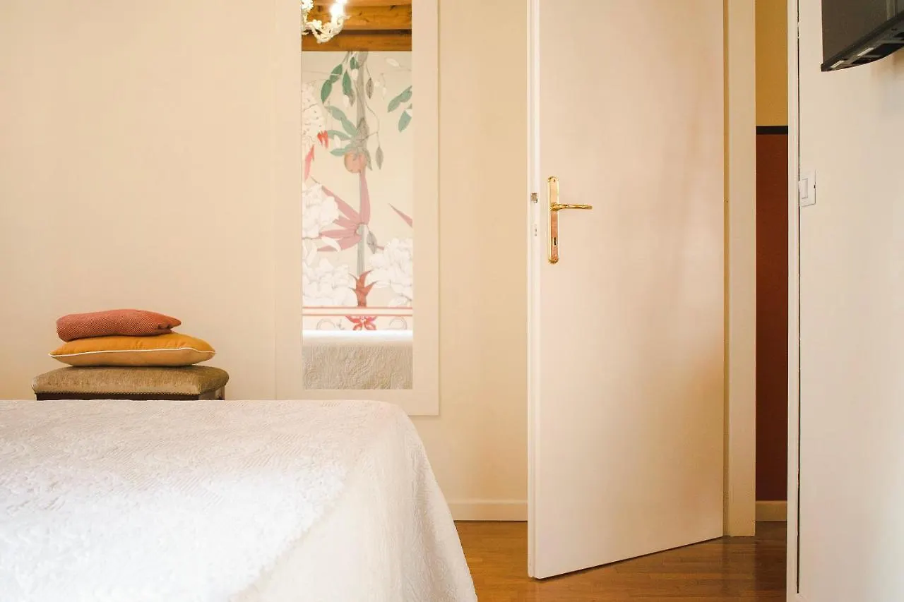 Vicolo Amanti Verona Apartment