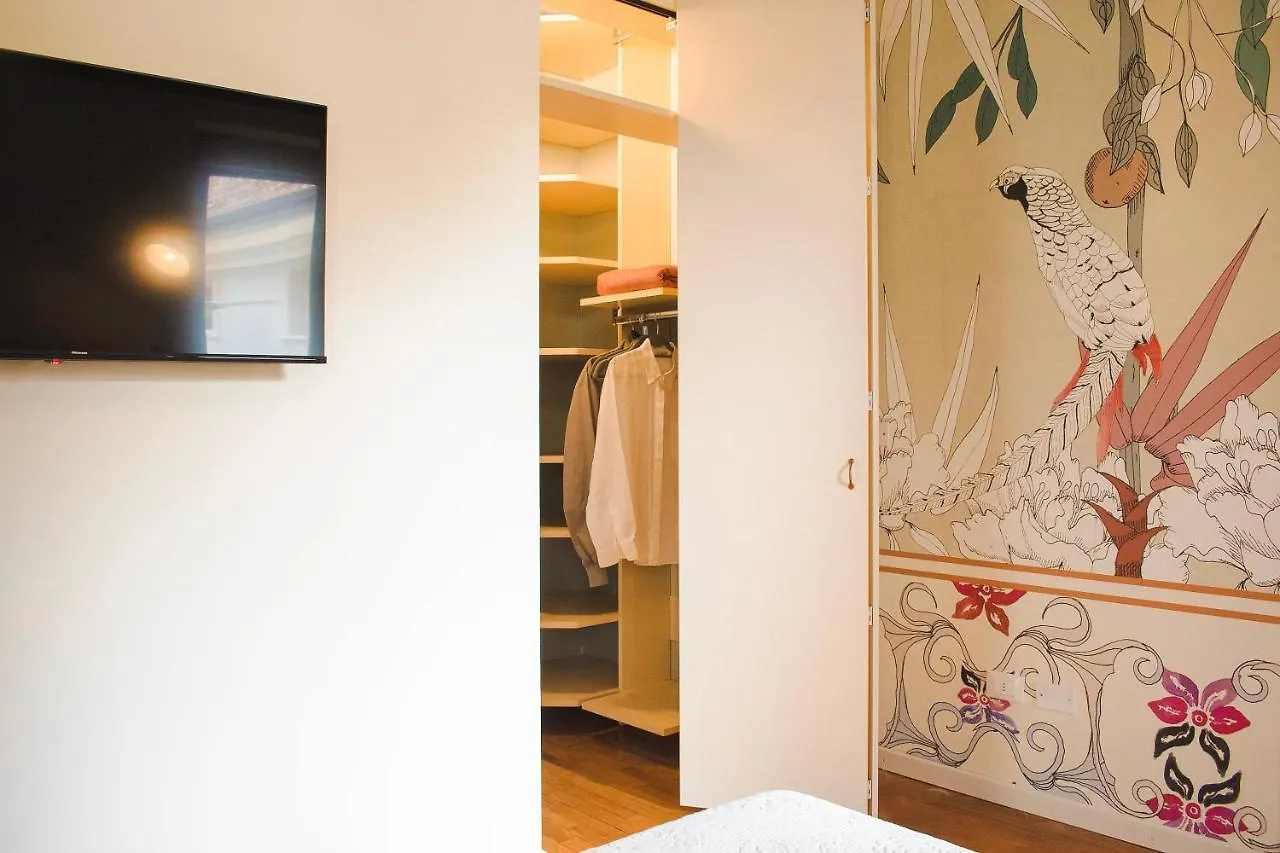 Apartment Vicolo Amanti Verona Italy
