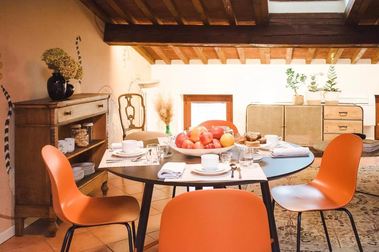 Apartment Vicolo Amanti Verona