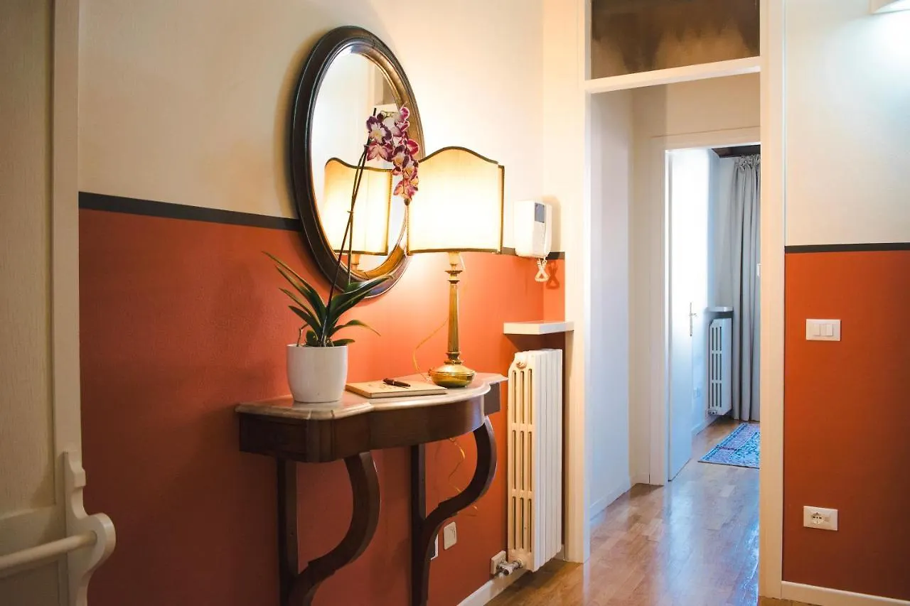Vicolo Amanti Verona Apartment