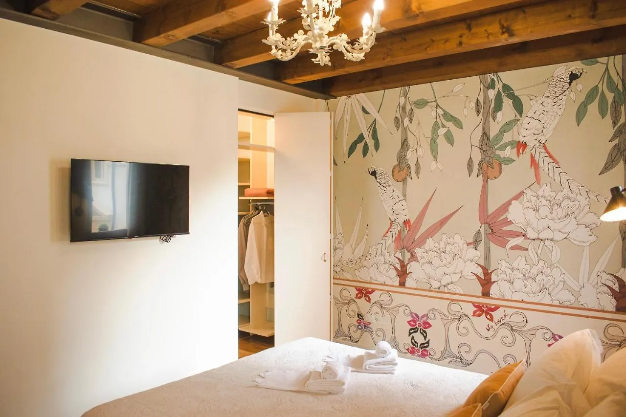 Vicolo Amanti Verona Apartment