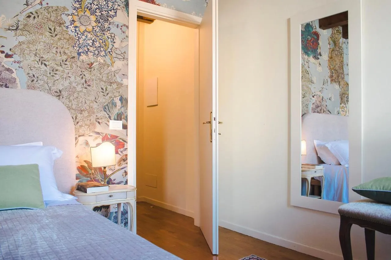 Apartment Vicolo Amanti Verona