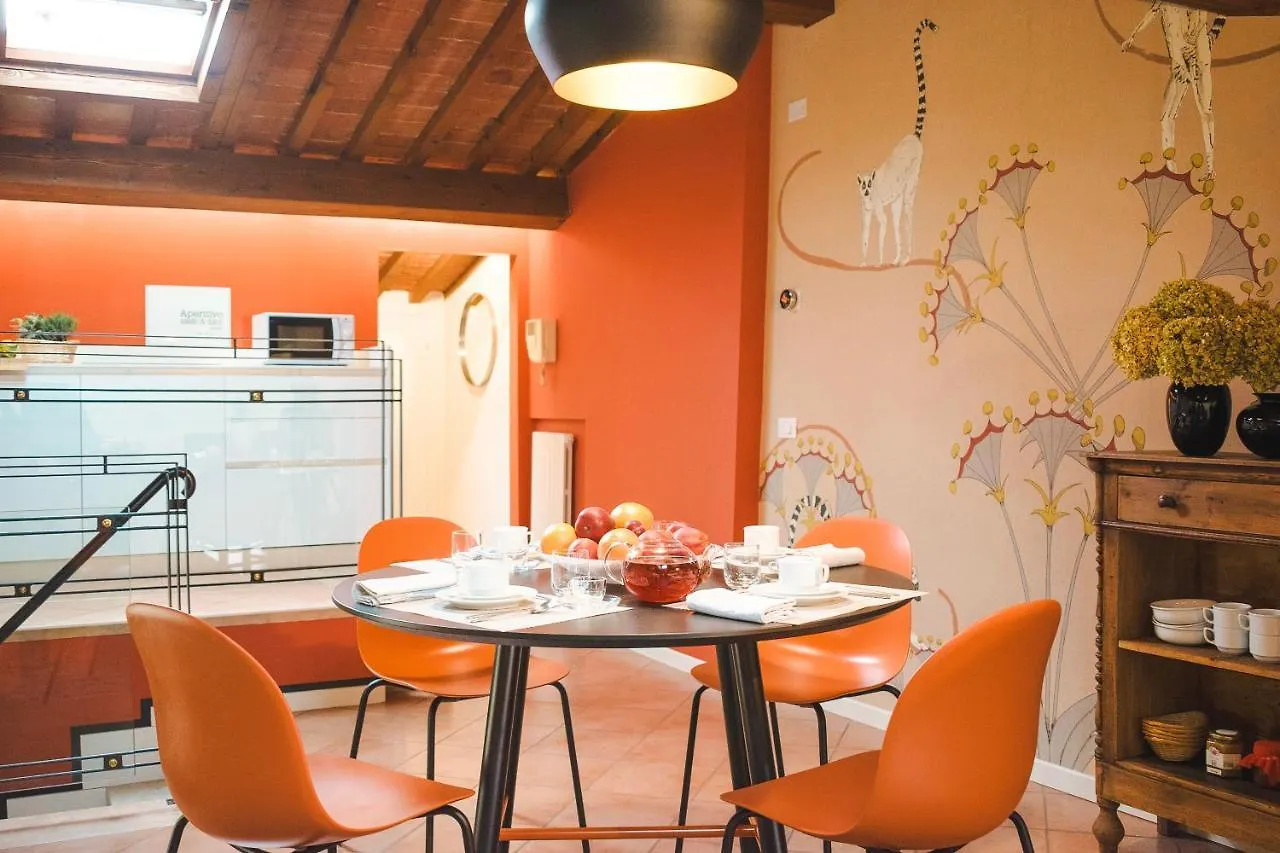 Vicolo Amanti Verona Apartment