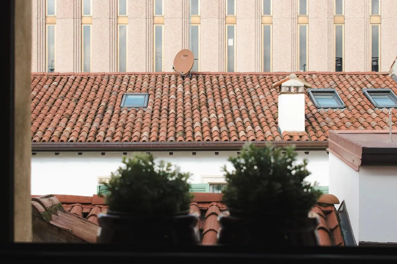 Vicolo Amanti Verona