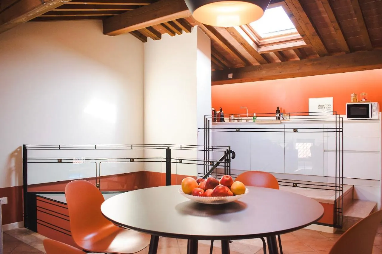 Apartment Vicolo Amanti Verona