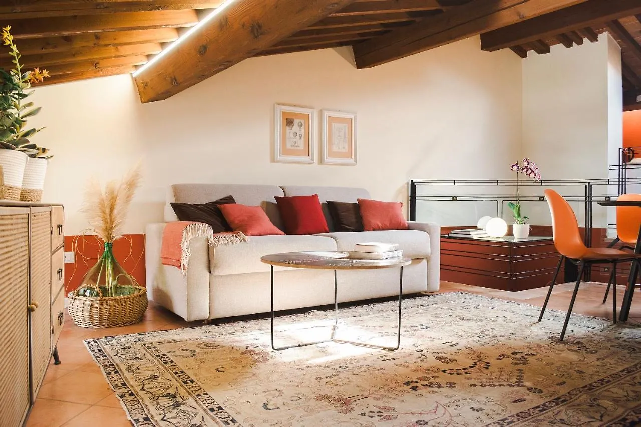 Apartment Vicolo Amanti Verona