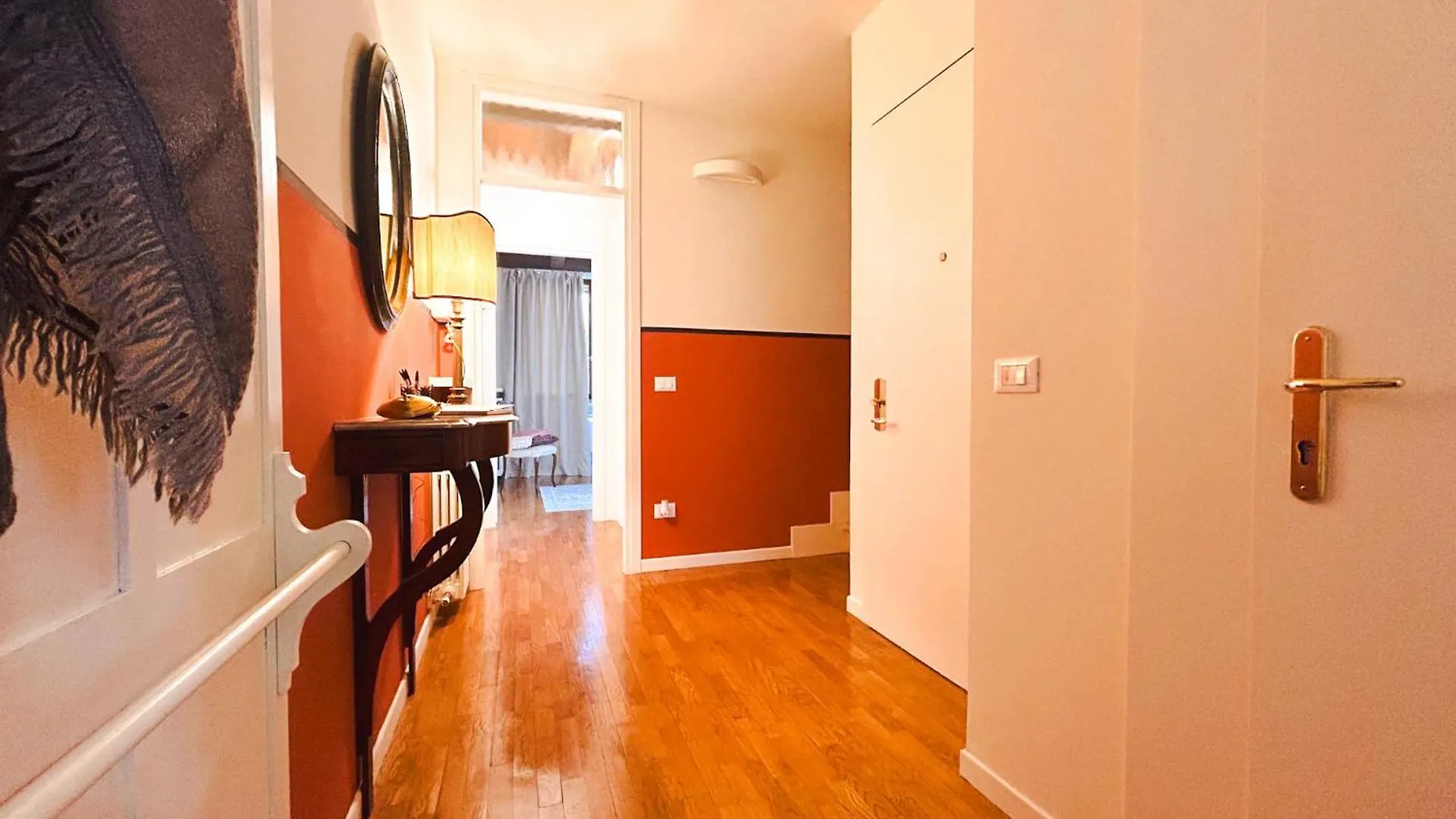 Apartment Vicolo Amanti Verona